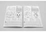 design a childrens activity book for KDP